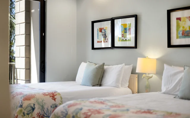 Bedroom 3 image 1