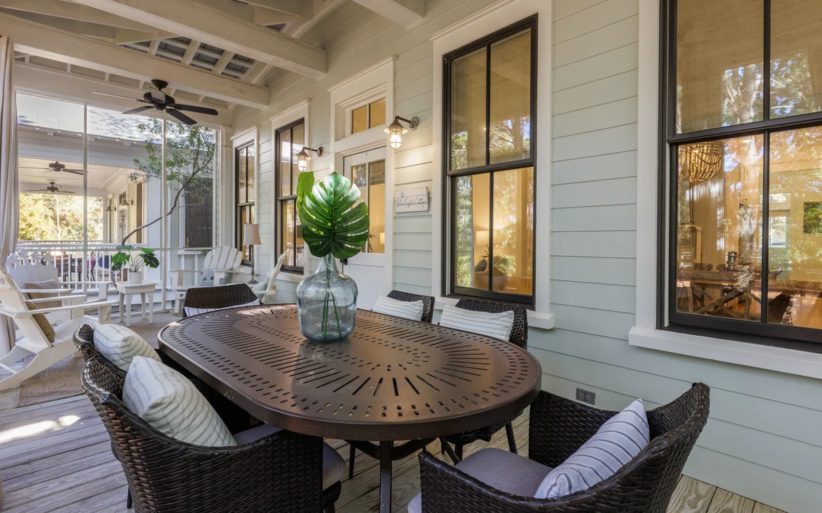 Blue Oyster Cottage property photo 5