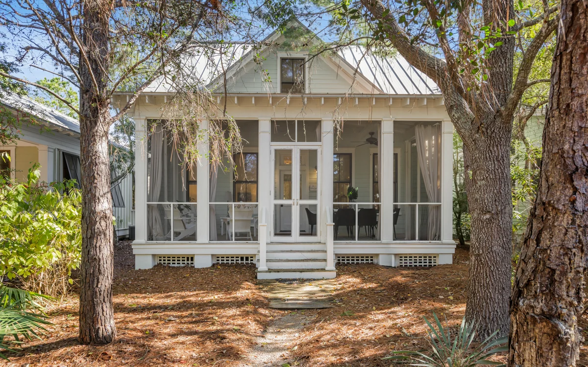 Blue Oyster Cottage property photo 2