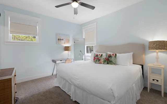 Bedroom 3 image 1