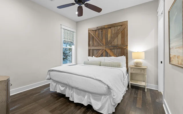 Bedroom 3 image 1