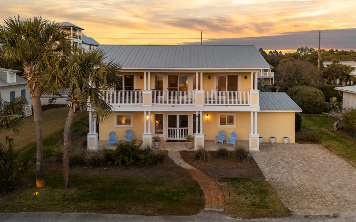 Ethridge House property photo 3