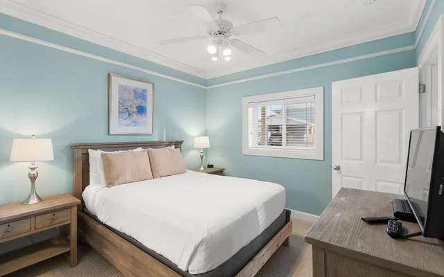 Bedroom 3 image 1