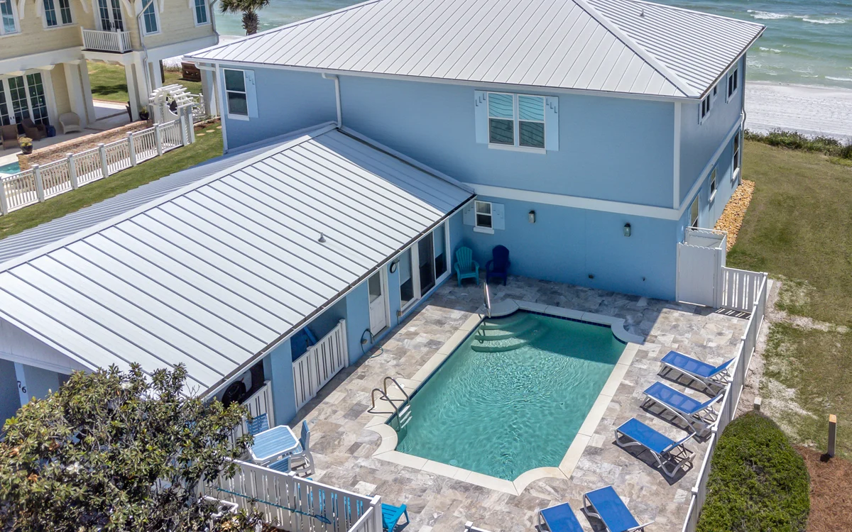 Family Ties property photo 4
