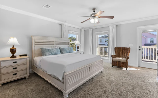 Bedroom 1 image 1
