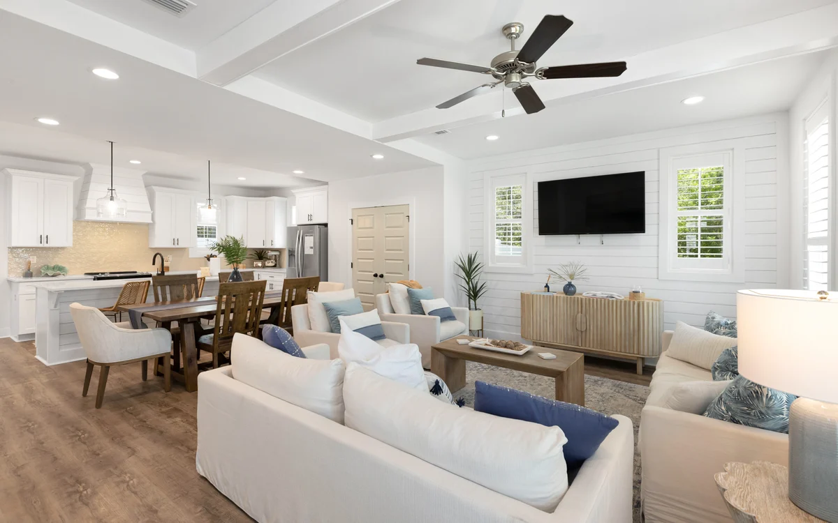 Inlet Beach Paradise property photo 2