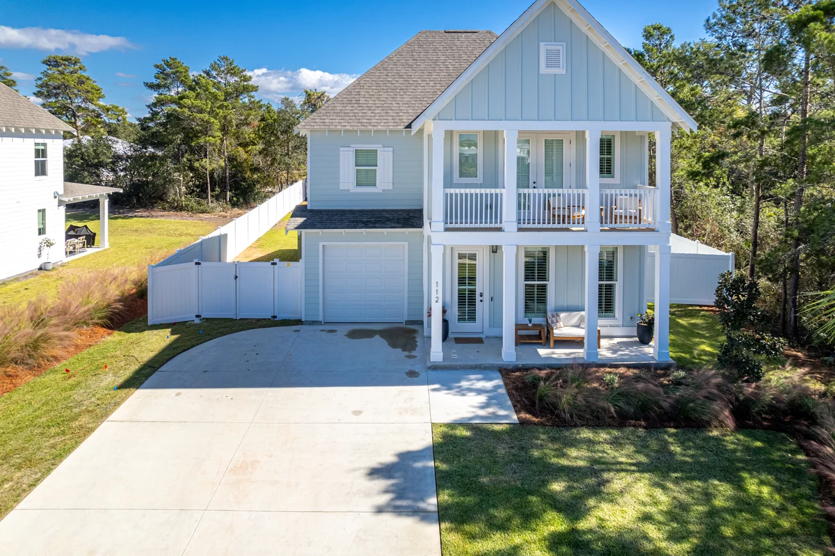 Inlet Beach Paradise property photo 4