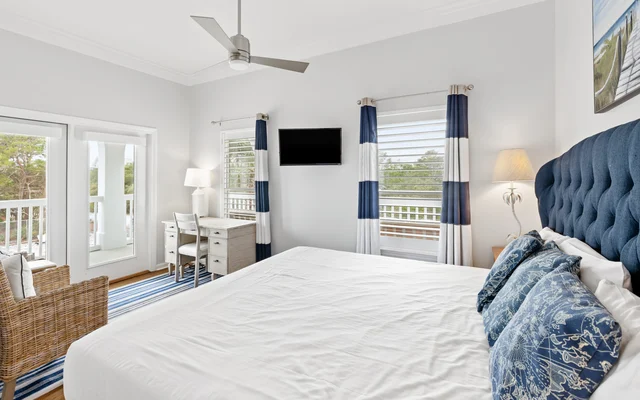 Bedroom 4 image 1