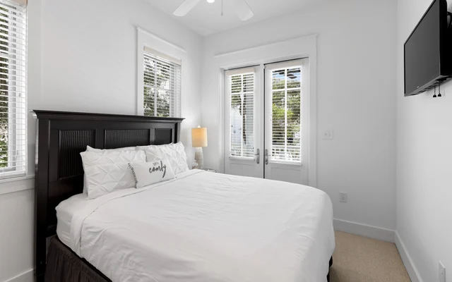 Bedroom 3 image 1