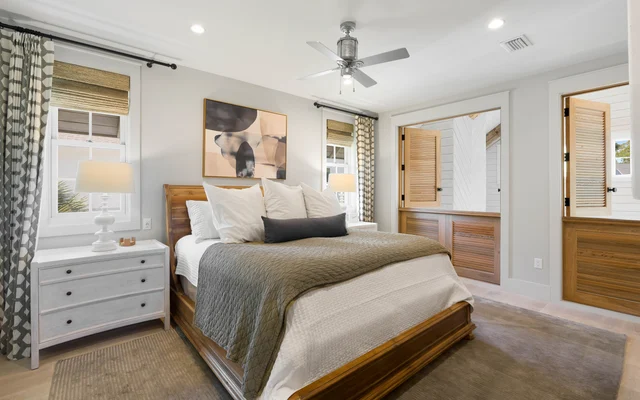 Bedroom 3 image 1