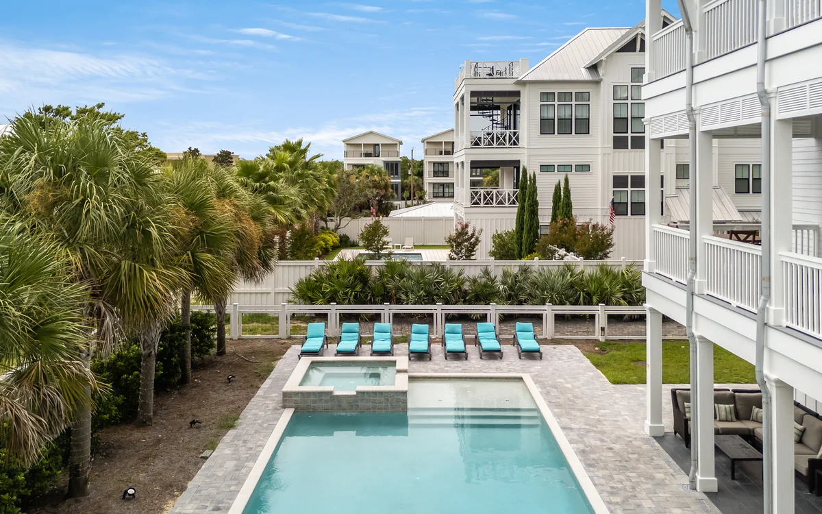 Our 30A Sandcastle property photo 3