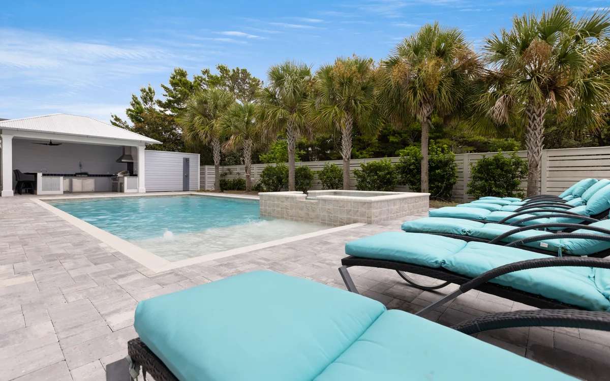 Our 30A Sandcastle property photo 4
