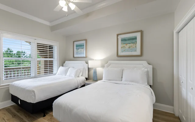 Bedroom 1 image 1