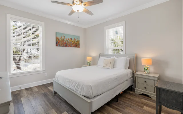 Bedroom 1 image 1
