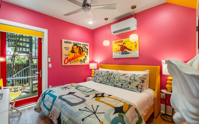 Bedroom 1 image 1