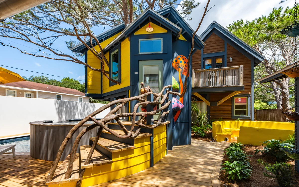 Tickle Me Tides property photo 4
