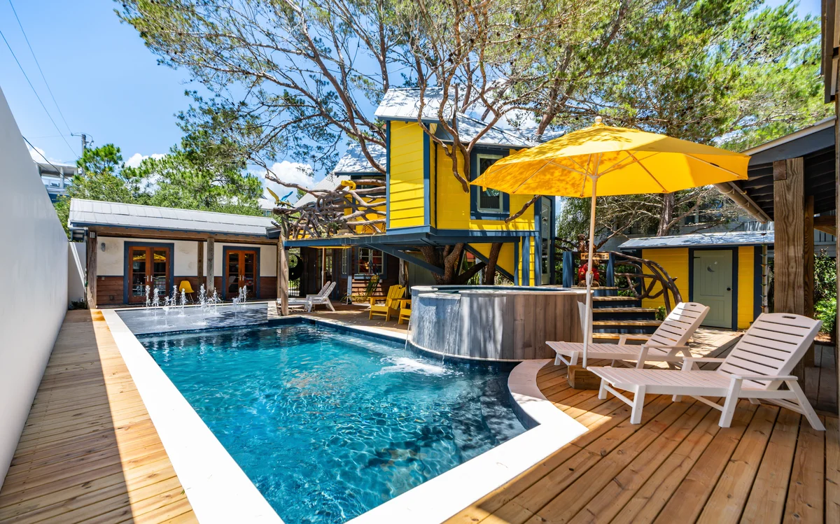 Tickle Me Tides property photo 2