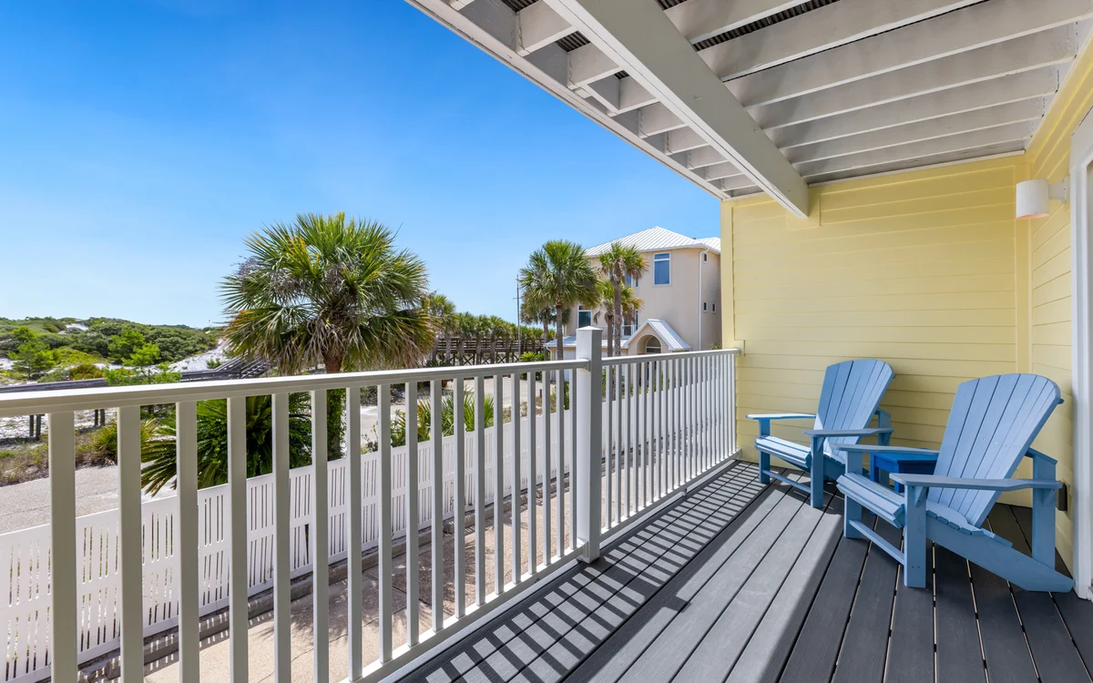 Tucked-Away at Inlet Beach property photo 4