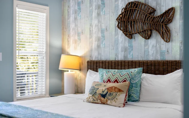 Bedroom 1 image 1