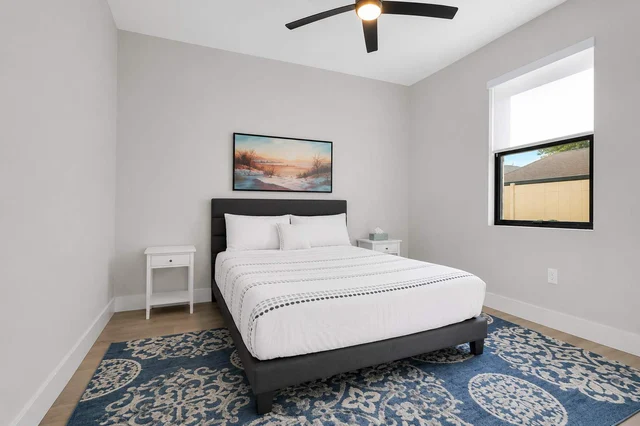Bedroom image 1