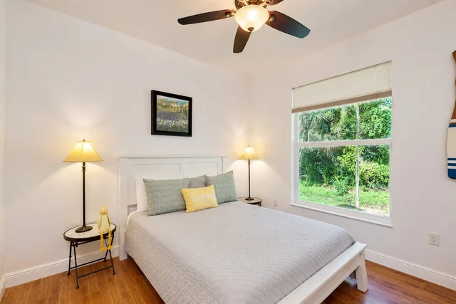 Bedroom image 1