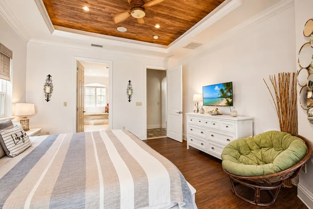 Bedroom image 1