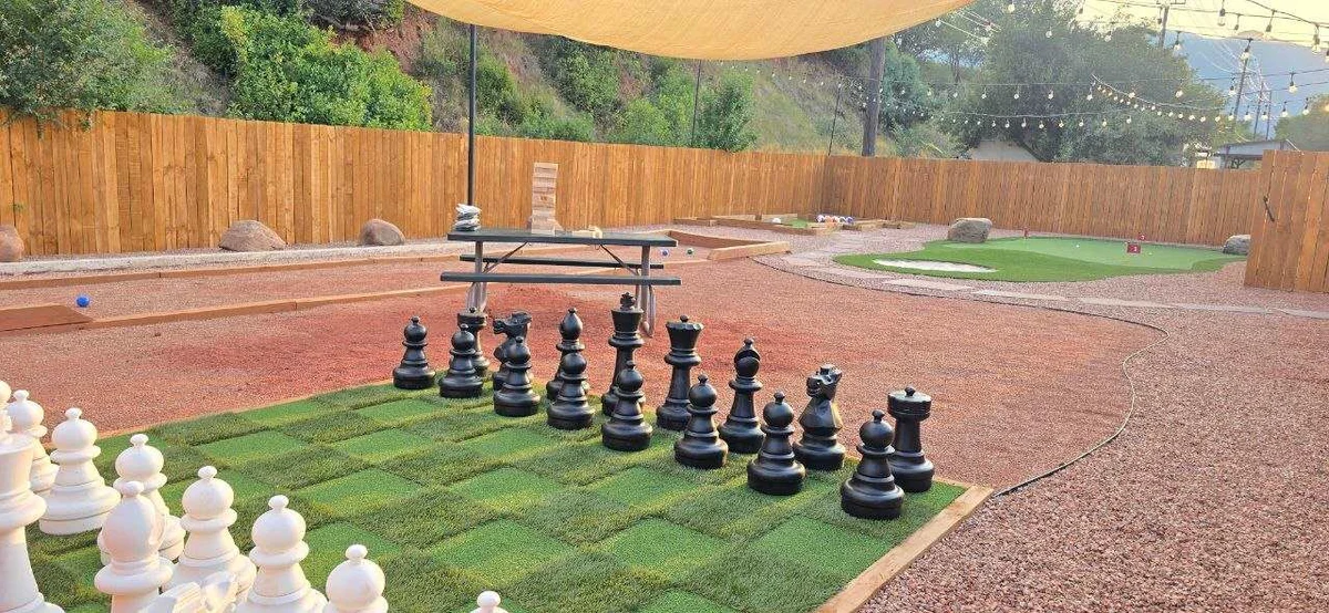 Cozy in Manitou Springs, Walk Downtown property photo 4
