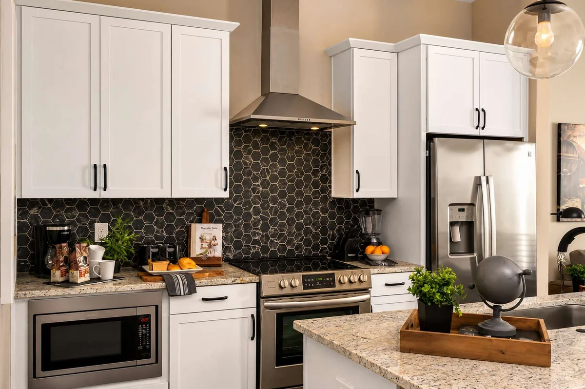 Townhome in Nashville property photo 4