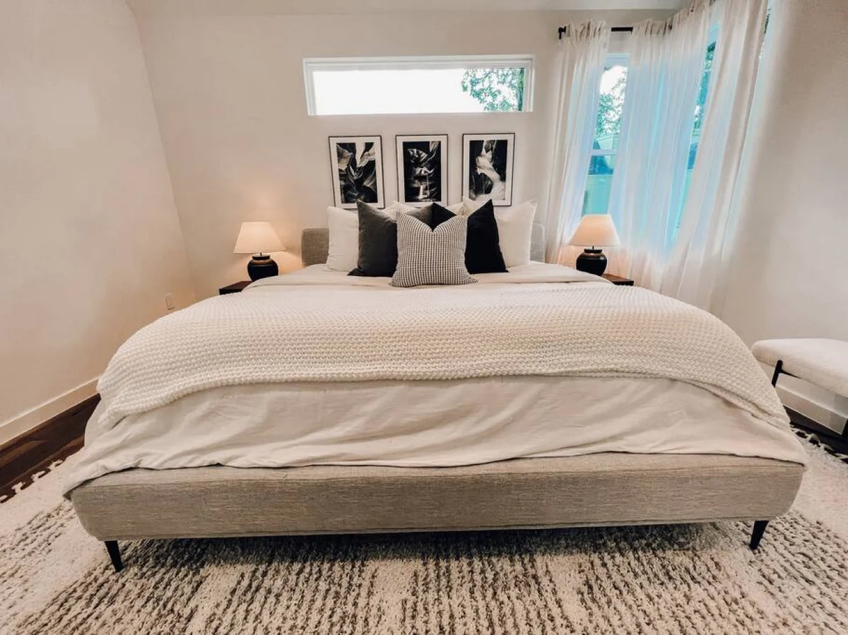 Bedroom 1 image 1