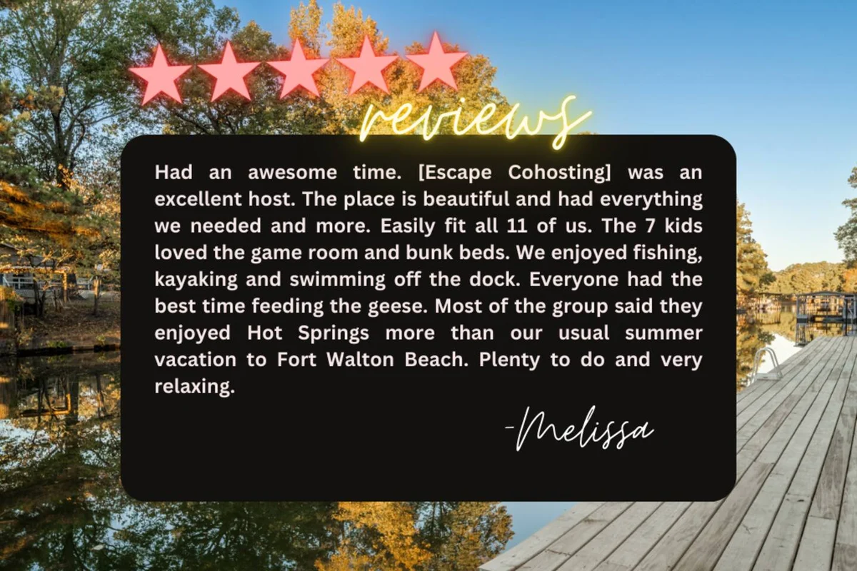 Lakefront Fun, 7 Min to Downtown, Kayaks property photo 4