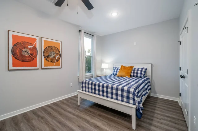 Bedroom 4 image 1