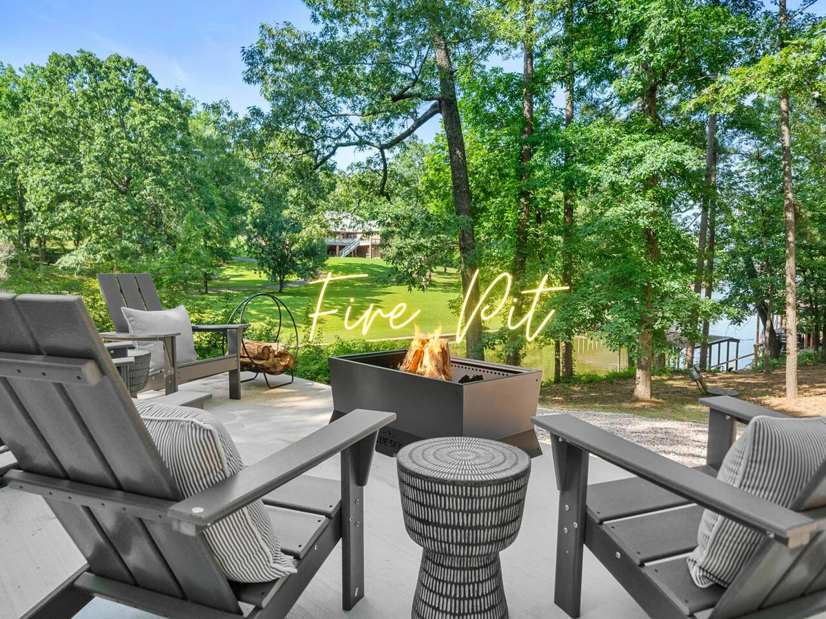 Luxury A-Frame, Hot Tub, Kayaks, Fire Pit property photo 4