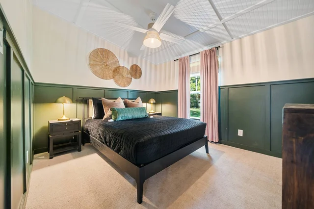 Bedroom 3 image 1