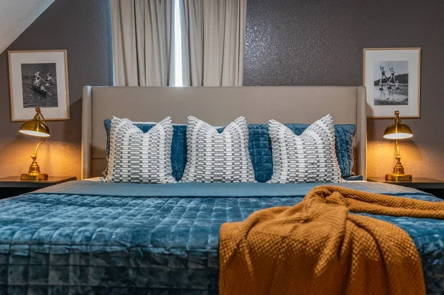 Bedroom 1 image 1