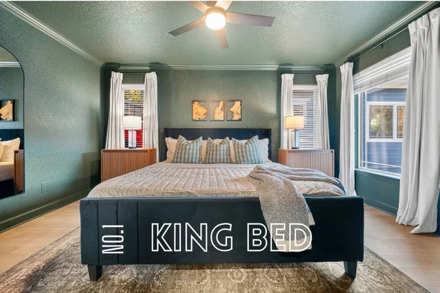 Bedroom 3 image 1