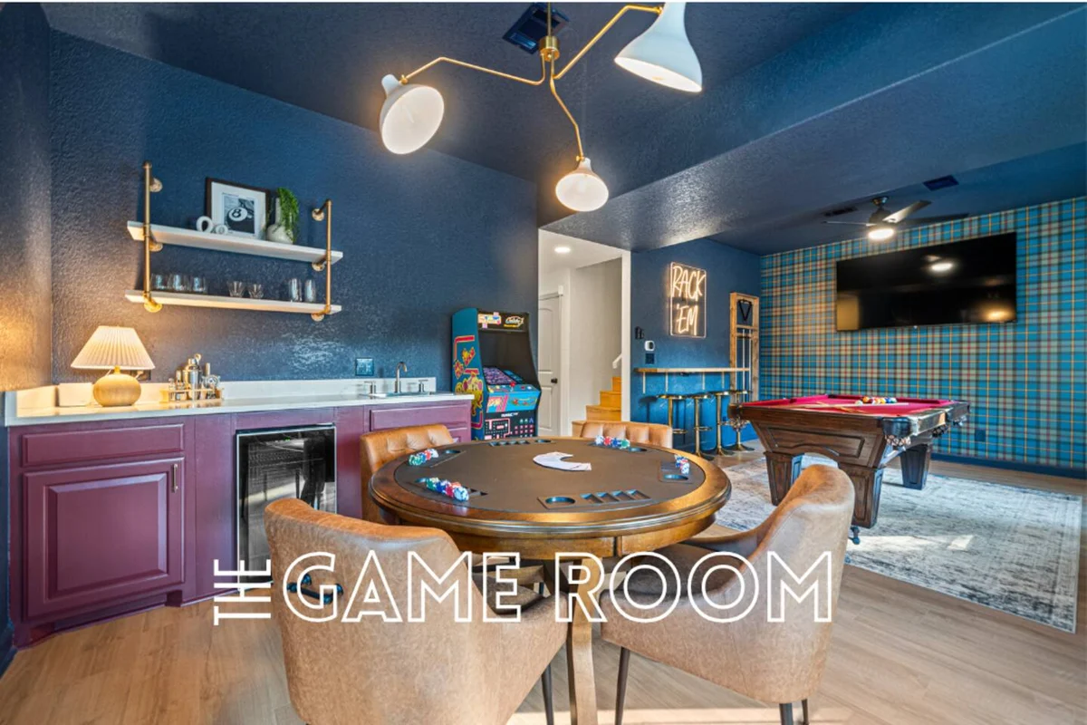 3 Lakefront Homes, Pools, Game Rooms property photo 5