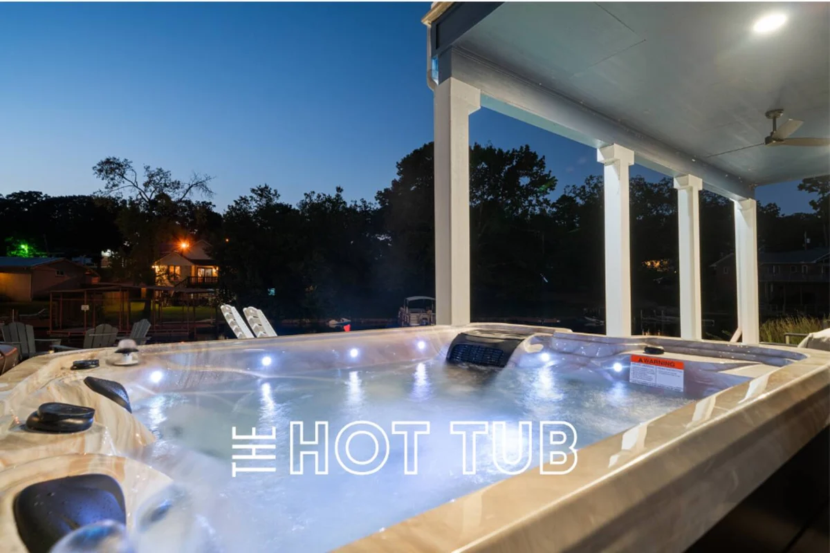 3 Lakefront Homes, Pools, Game Rooms property photo 2