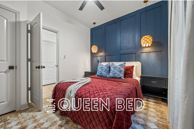 Bedroom 13 image 1