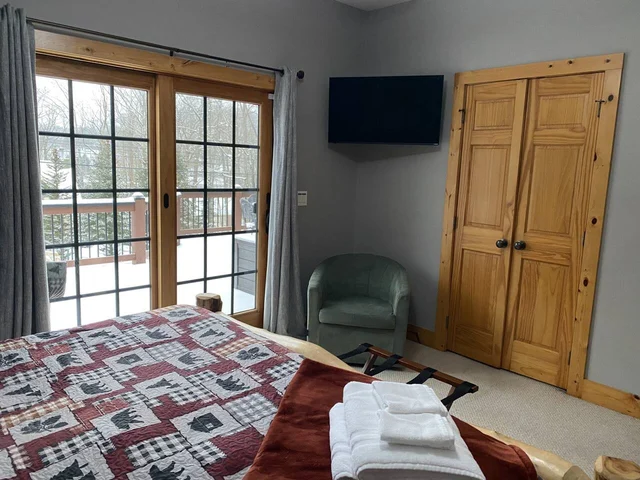 Bedroom 3 image 1