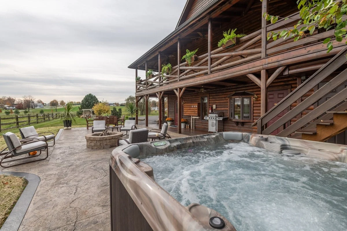 The Lodge at Fields of Home property photo 2