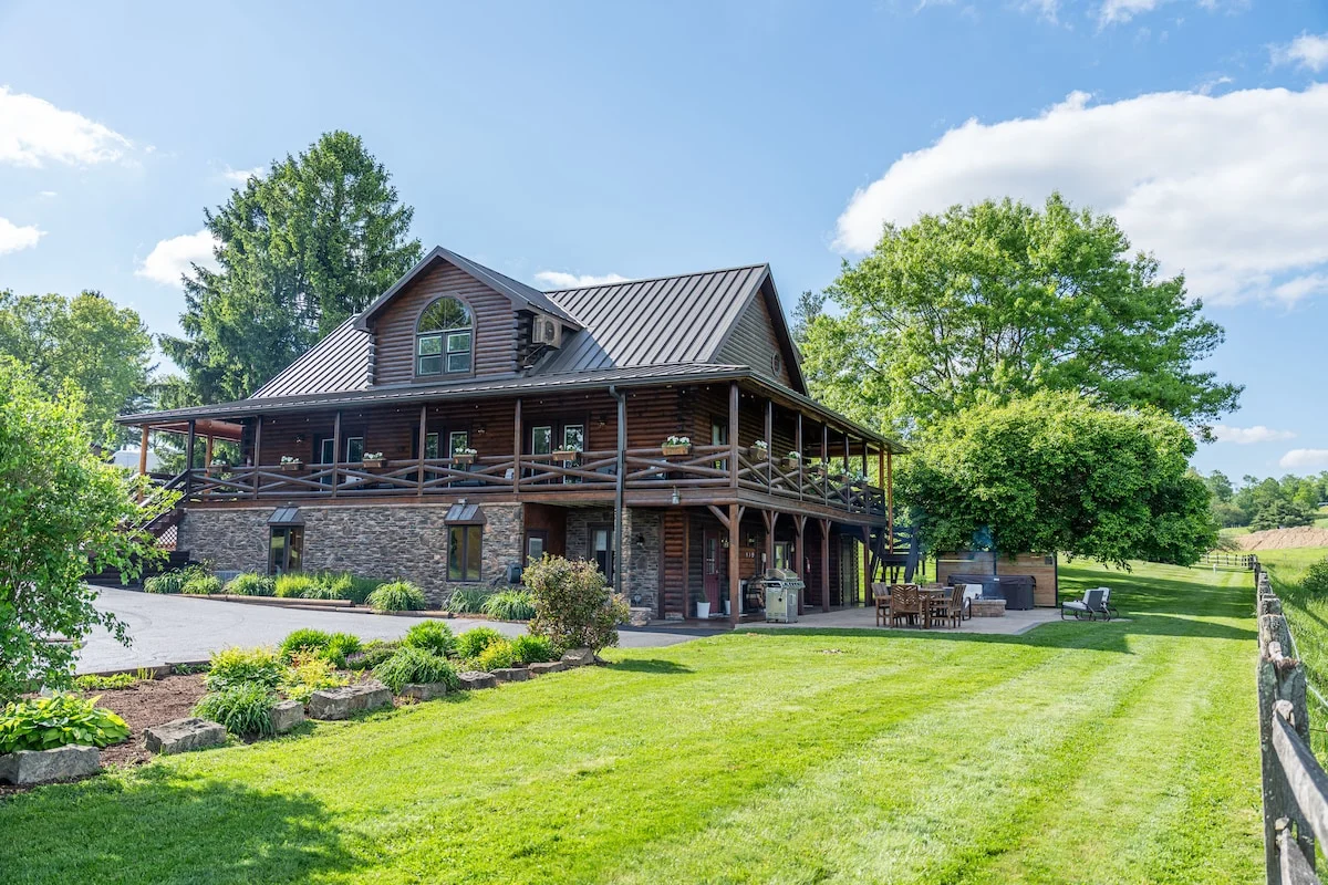 The Lodge at Fields of Home property photo 3