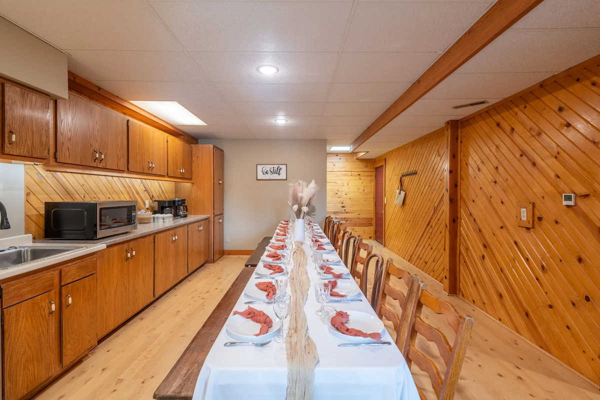 The Lodge at Fields of Home property photo 5