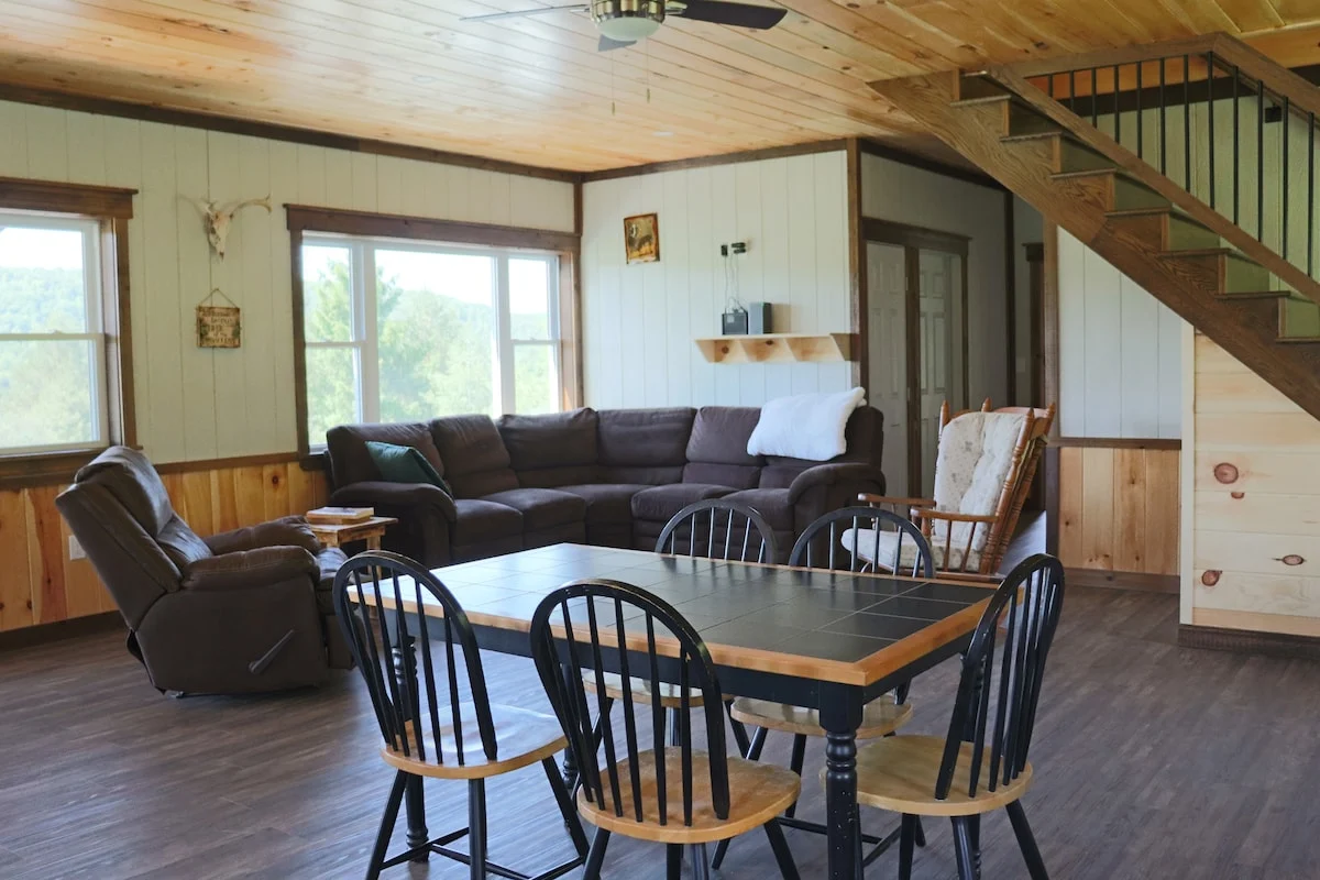 Home in Beaver Dams property photo 4