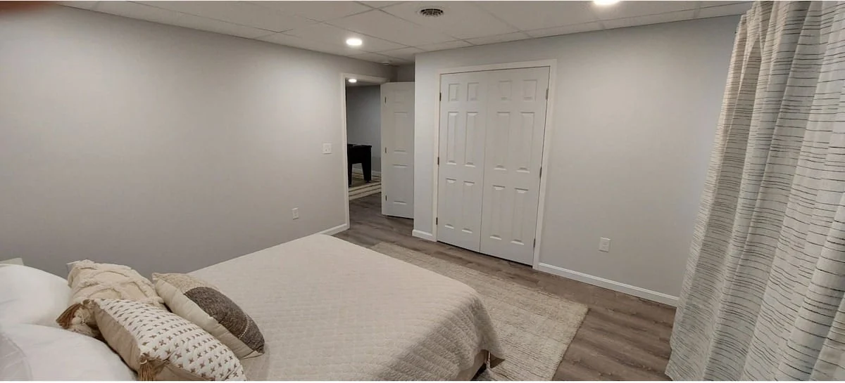 Bedroom 3 image 1
