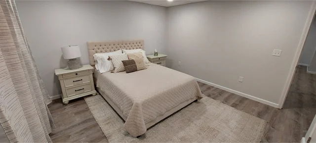 Bedroom 4 image 1