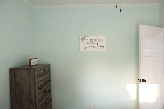 Bedroom 1 image 1