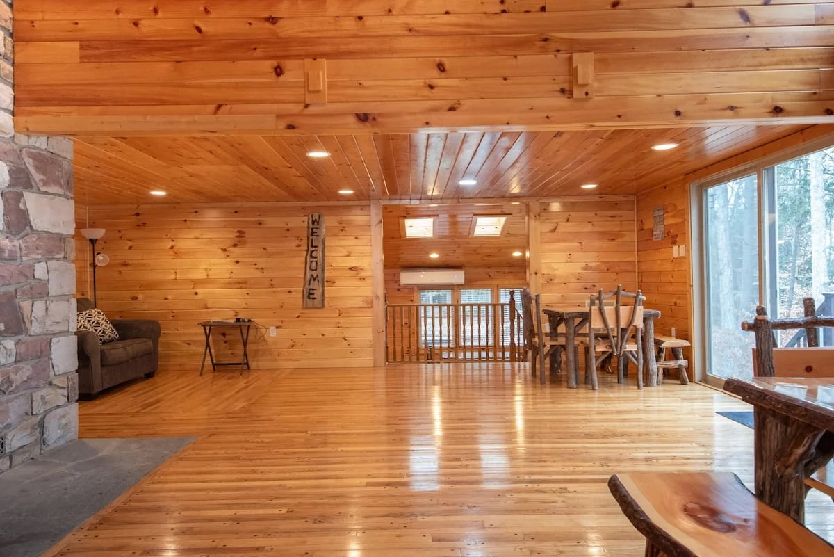 Fisher Mountain Retreat, Fisher Mountain Retreat property photo 5