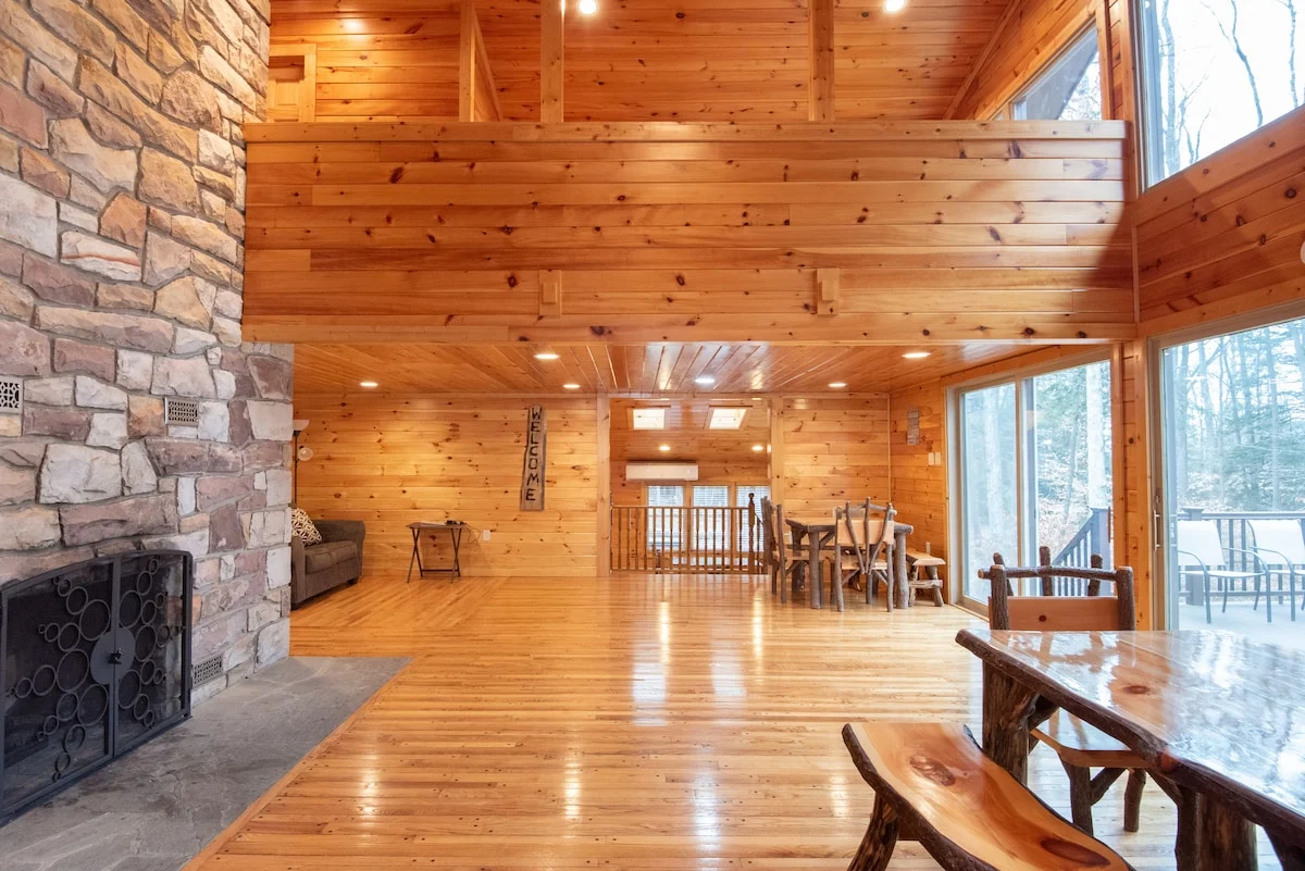 Fisher Mountain Retreat, Fisher Mountain Retreat property photo 3