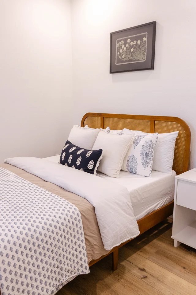 Bedroom 3 image 1