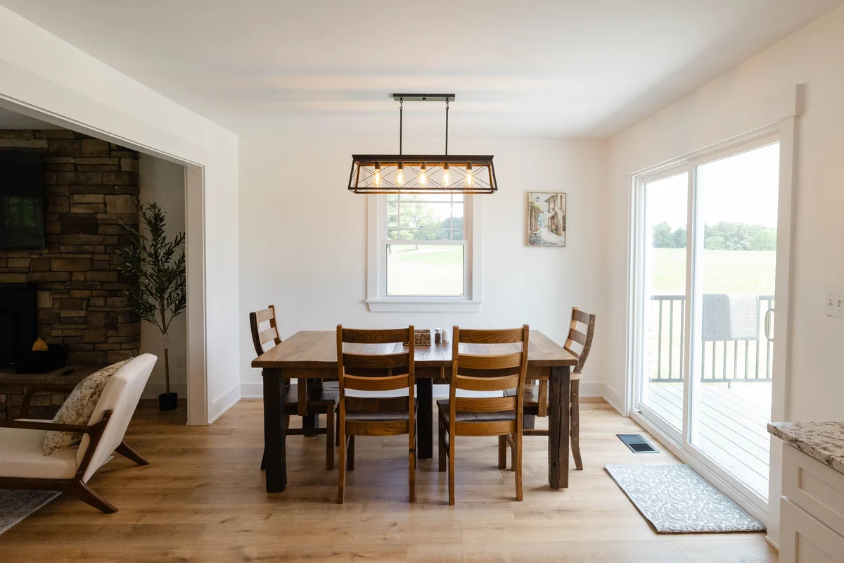 Brush Creek Retreat property photo 4
